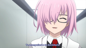 Fate/Grand Order: First Order